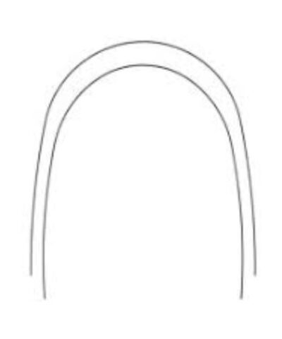 Beta-T 14" Lengths Round