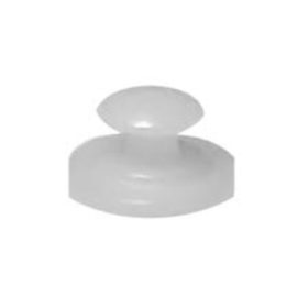 Ceramic Direct Bond Button