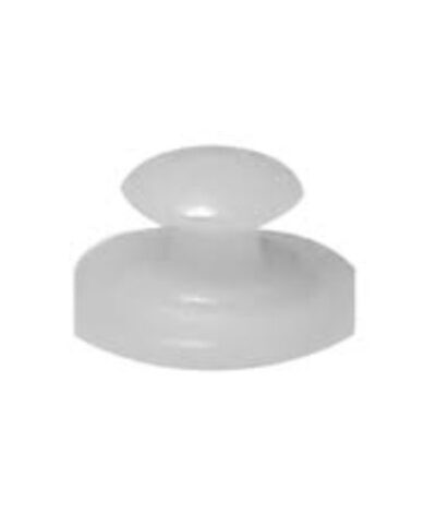 Ceramic Direct Bond Button