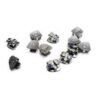 Conlin Stainless Steel 5×5 Case .022