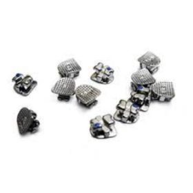 Conlin Stainless Steel 5×5 Case .022