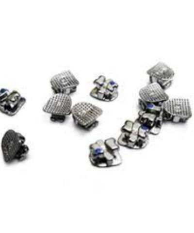 Conlin Stainless Steel 5×5 Case .022