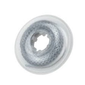 Continuous Super Chain Elastic - Clear 15'