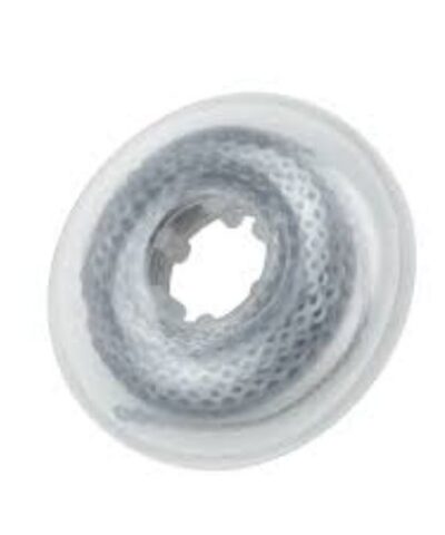 Continuous Super Chain Elastic - Clear 15'