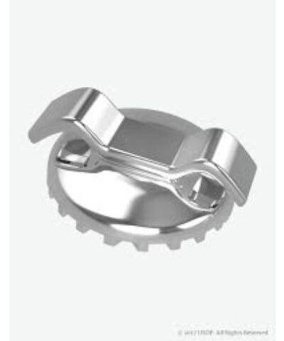 Direct Bond Cleat