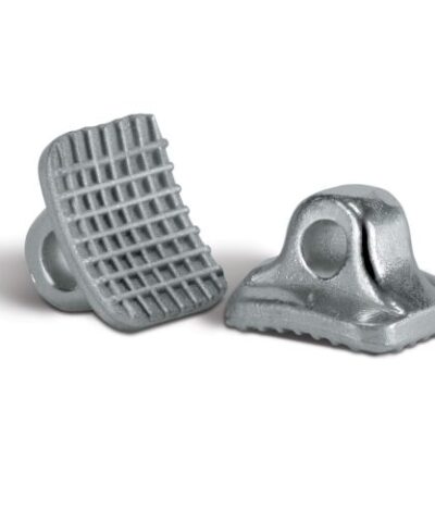 Direct Bond Eyelet Rectangular Base
