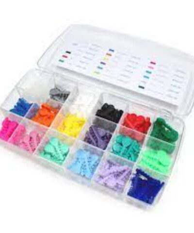 Glide-Ties Mini Kit