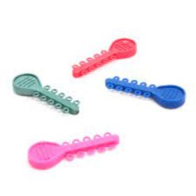 Glide-Ties Mini Ties