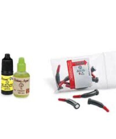 GoTo Starter Kit 10 Tips 4gm/ LB Sealant