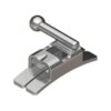 Indented Lingual Sheath Weldable | Hk UL/LR