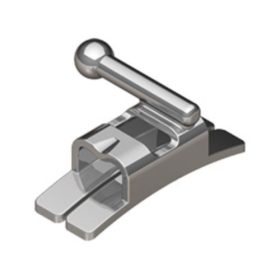 Indented Lingual Sheath Weldable | Hk UL/LR
