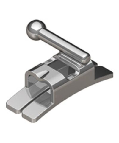 Indented Lingual Sheath Weldable | Hk UL/LR
