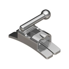 Indented Lingual Sheath Weldable Hk UR/LL