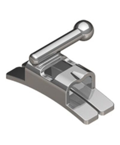 Indented Lingual Sheath Weldable Hk UR/LL