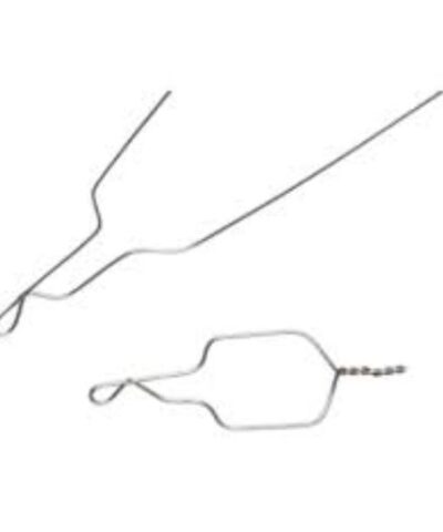 Kobyashi Tie Hooks