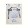 Lower Heat Activated Nitinol Round Right Form