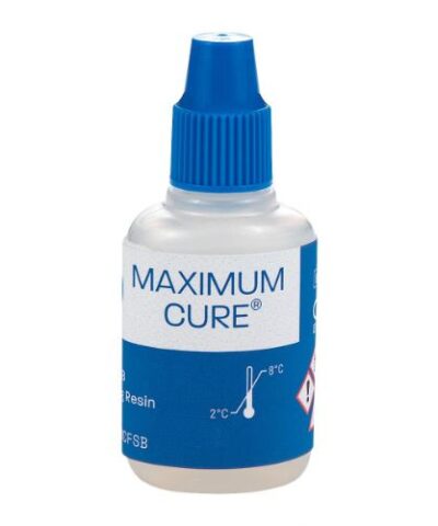 Maximum Cure Sealant Filled Part B