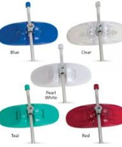 Multi-Adjustable Protraction Facemask