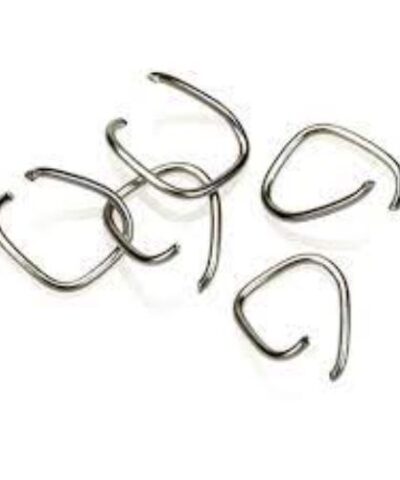 Niti Separating Springs