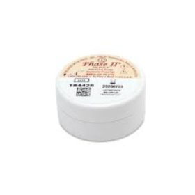 Phase II Dual Cure Paste A in Jar