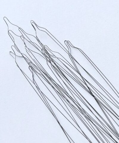Preformed Ligature Wire