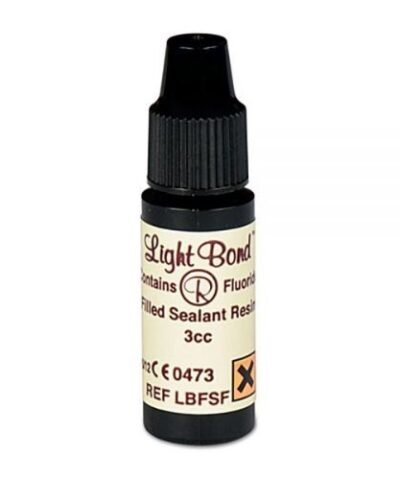 Sealant Resin B