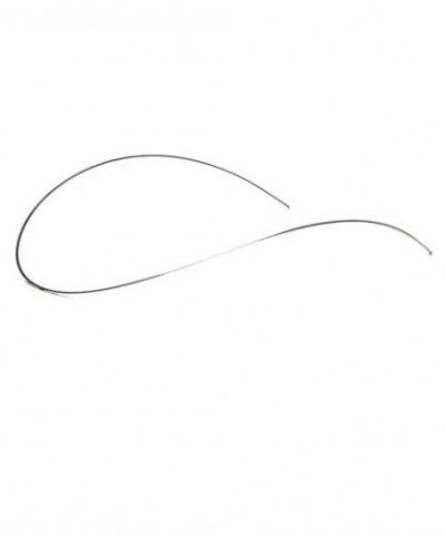 Short Upper Super Elastic Nitinol Intrusion