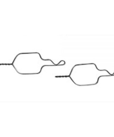 Shorty Kobyashi Hooks