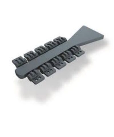 SLB Rotation Wedges Gray