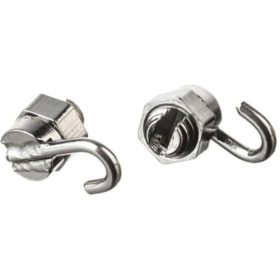 Sliding Archwire Stops Locks-Right