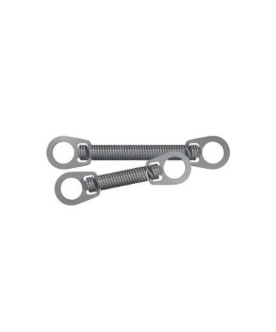 Stainless Steel Closed Coil Spring