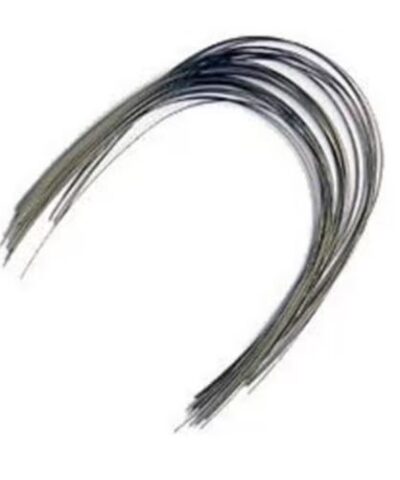 Stainless Steel Keyhole | 2-Loop | Right Form | Complete Kit