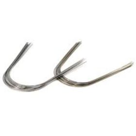 Stainless Steel Level 8 Braided | Right Form