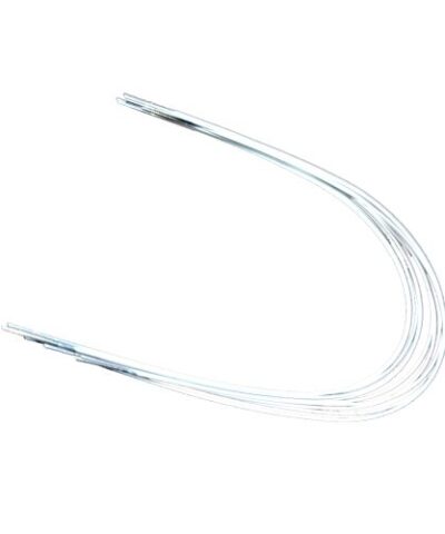 Stainless Steel Nano Coated Right Form