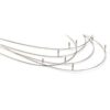 Stainless Steel Posted Right Form Complete Kit