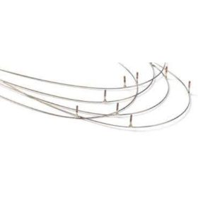 Stainless Steel Posted Right Form Complete Kit