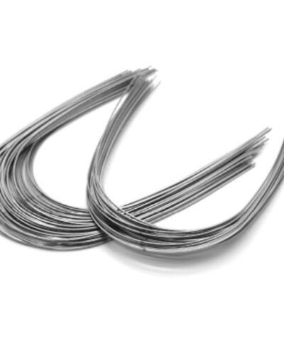 Stainless Steel | Rectangular | Global Form
