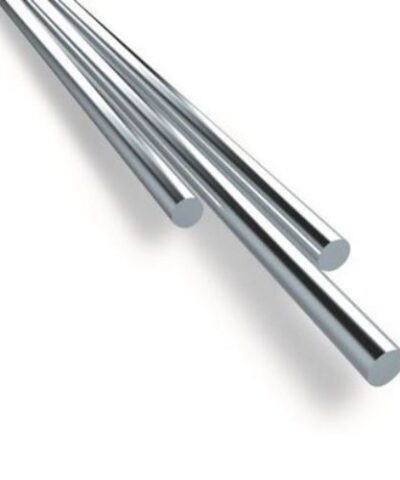 Stainless Steel Round 14" Lengths