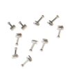 Ultimate Crimpable Hooks-Short