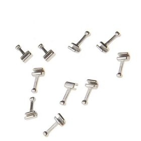 Ultimate Crimpable Hooks-Short