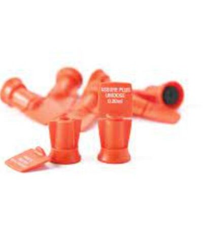 Unidose Assure Plus 50 Count