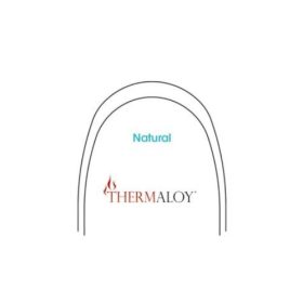 Upper Turbo-8 Braid Nitinol Right Form .021 X .025