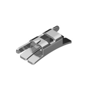 Lingual Sheath Weldable