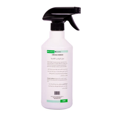 PharmaGuard Limescale Remover