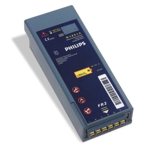 Philips - Heartstart FR2 Battery