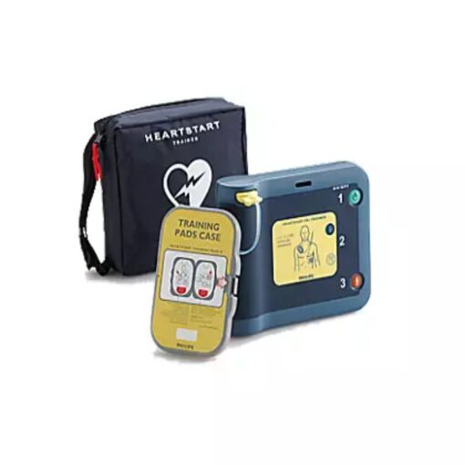 Philips - HeartStart FRx Trainer