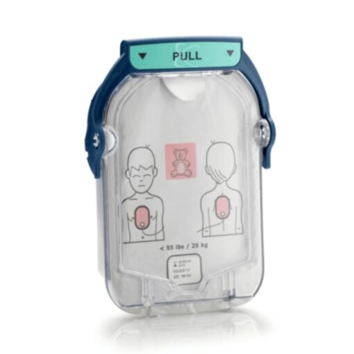 Philips - Heartstart Pedia Electrode Pad HS1