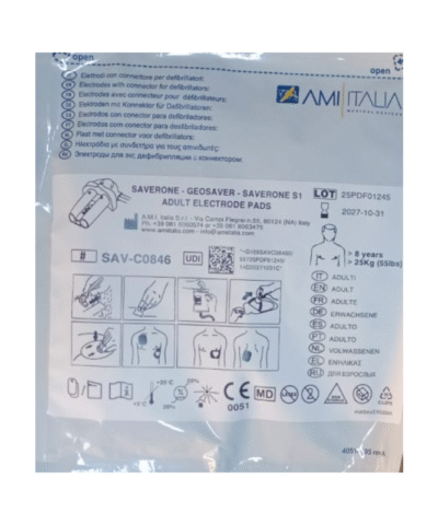Saverone – Disposable Adult Pad