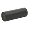 Sup-R - Latex Free Exercise Band, Black - 106315