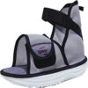 Tynor – Cast Shoe Rocker Sole – C08